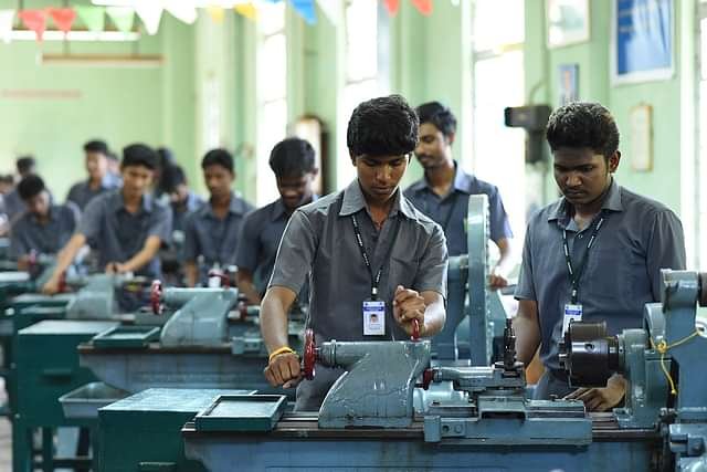 College Image
